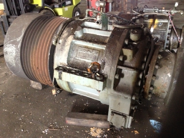 Clearing Torc Pac 90 For Sale