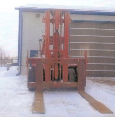 30,000lb Taylor Forklift For Sale 15 Ton