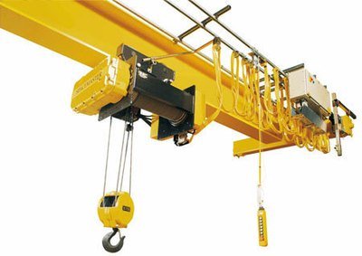 Overhead Bridge Cranes