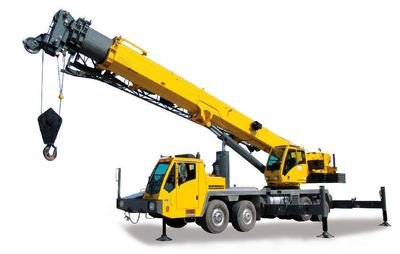 Mobile Cranes / Mobile Lifts