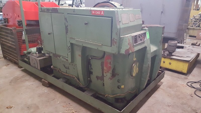 Upsetter For Sale