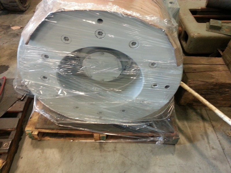 Clearing Torc Pac 40 Wet Clutch For Sale (Torq Pack)