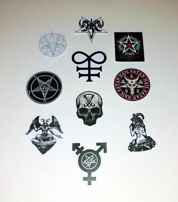 Miscellaneous