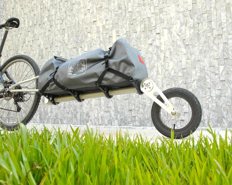 &lt;Free Parable&gt; T2 trailer