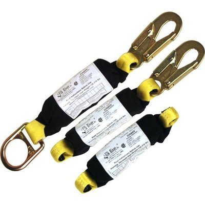 Rescue Shock Absorbers