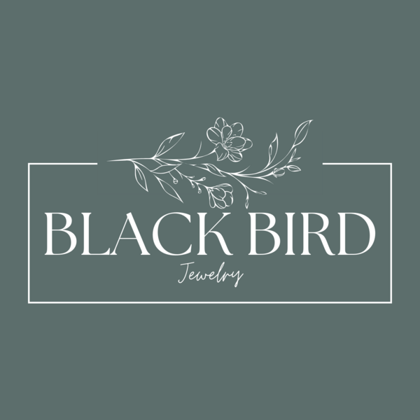 Black Bird Jewelry