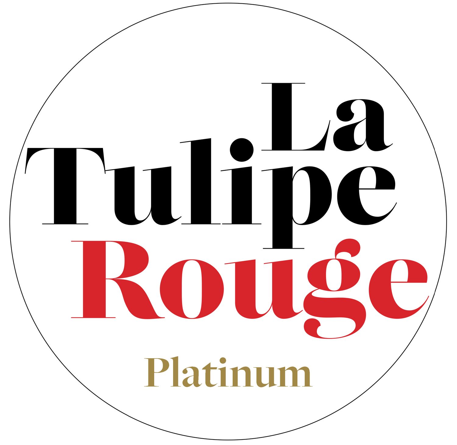 Abonnement 2 ans à www.tulipe-rouge.com