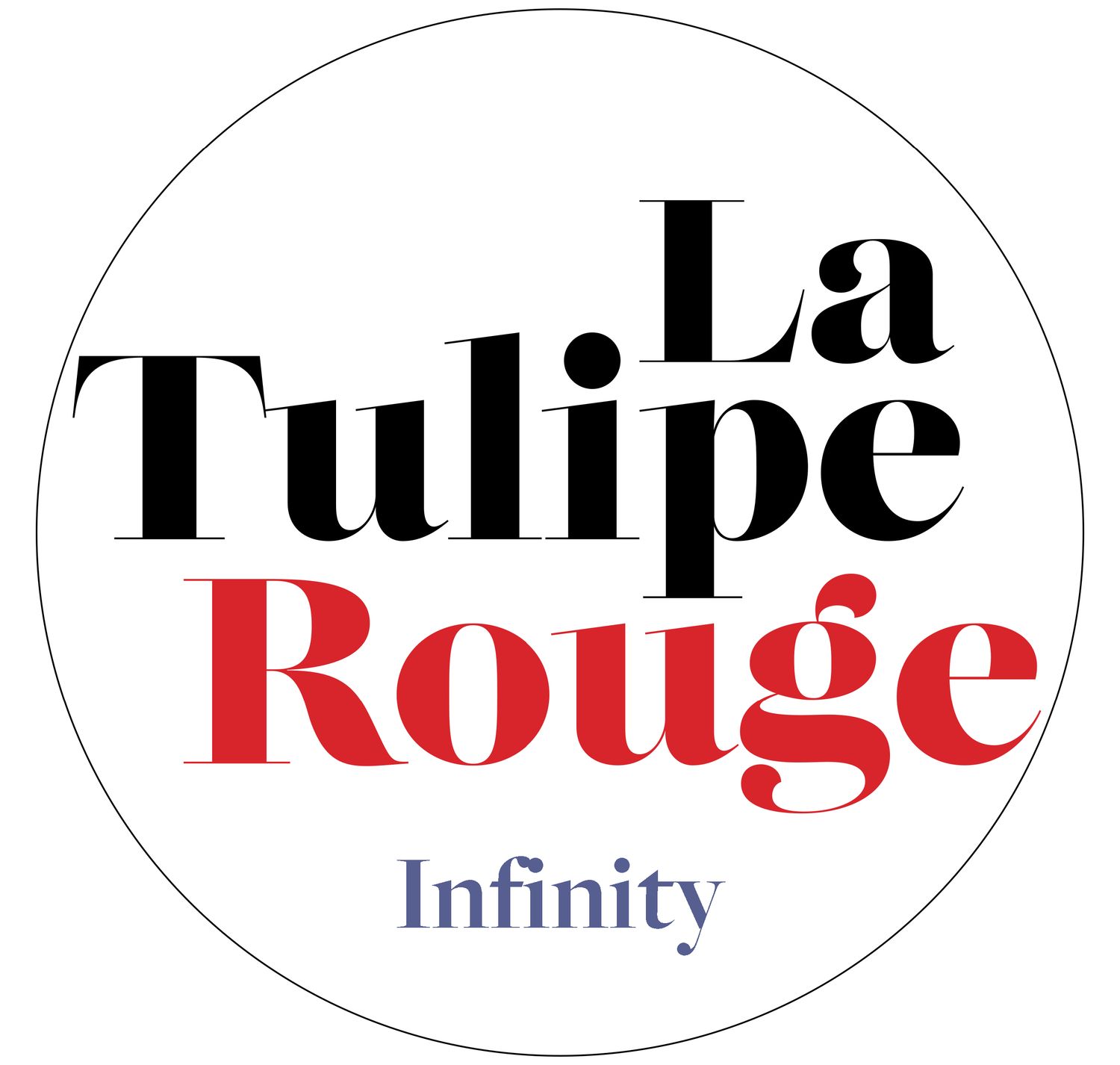 Abonnement à vie à www.tulipe-rouge.com