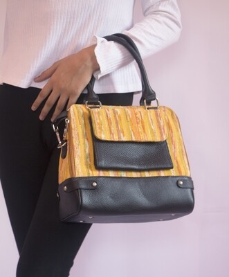 Women Handcrafted Handbag