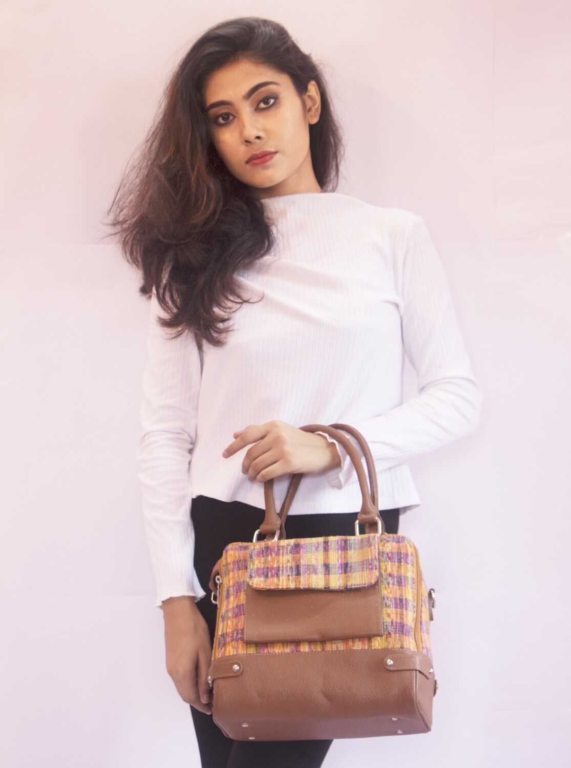 Women Handcrafted Handbag