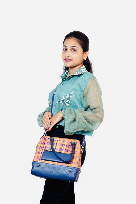 Women Handcrafted Handbag