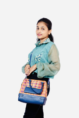 Women Handcrafted Handbag