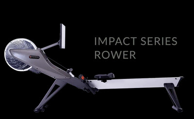 Aviron Impact Series Rower