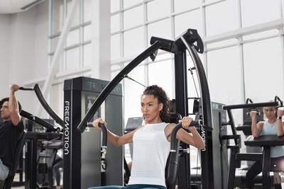 Strength Equipment