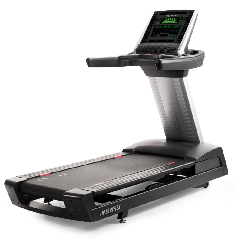 Freemotion t10.9 Interval REFLEX™ Treadmill
