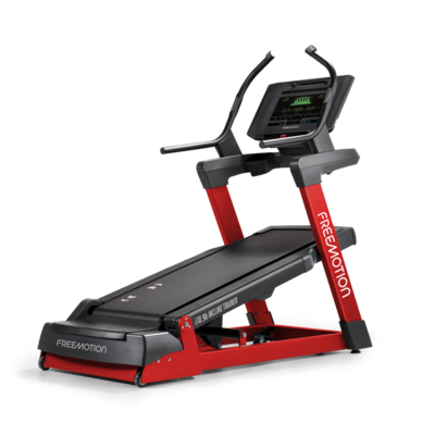 Freemotion i10.9b Incline Trainer Treadmill