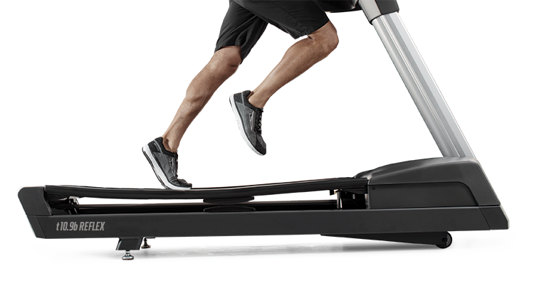 Freemotion t10.9b REFLEX™ Treadmill