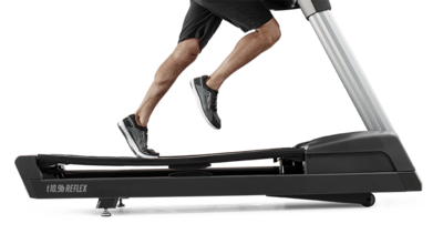 Freemotion t10.9b REFLEX™ Treadmill