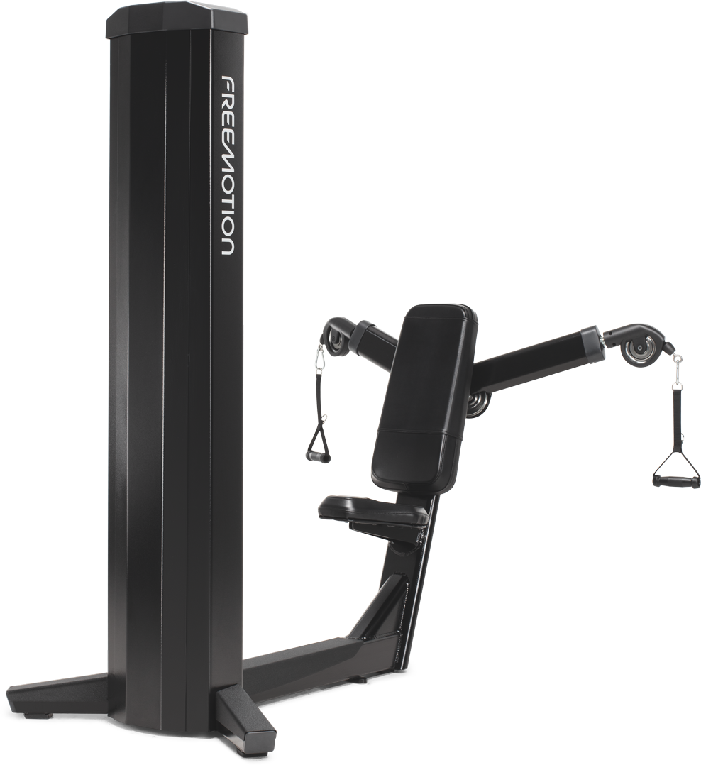 Freemotion GENESIS™ Multi-Plane Chest