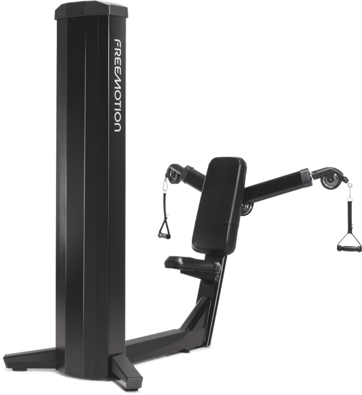 Freemotion GENESIS™ Multi-Plane Chest