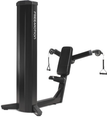Freemotion GENESIS™ Multi-Plane Chest