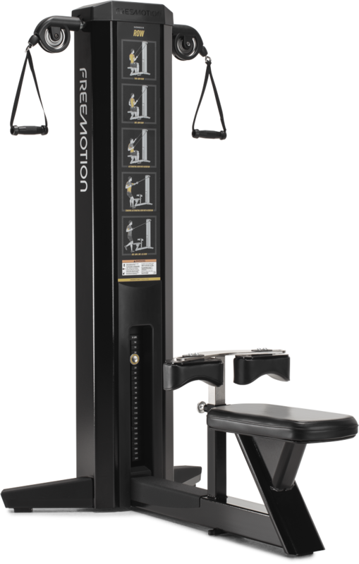 Freemotion GENESIS™ Row
