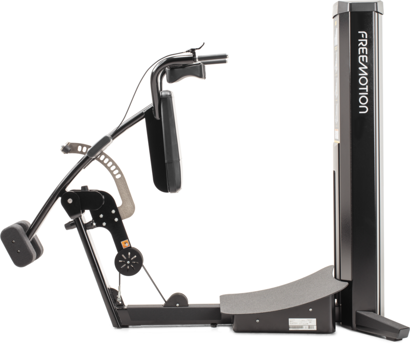 Freemotion GENESIS™ Squat