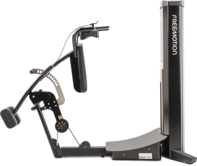 Freemotion GENESIS™ Squat