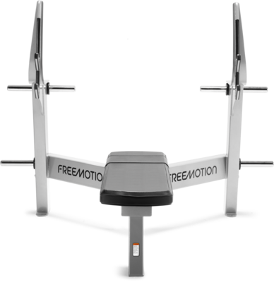 Freemotion EPIC Olympic Flat Bench