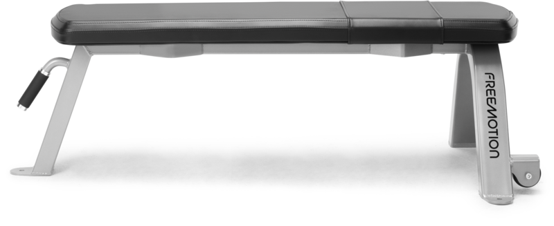 Freemotion EPIC Flat Bench