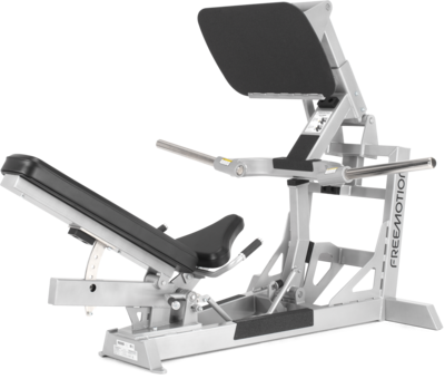 Plate Loaded &amp; Body Weight Strength