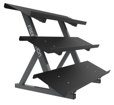 Freemotion EPIC Dumbbell Rack (Tray, Small)