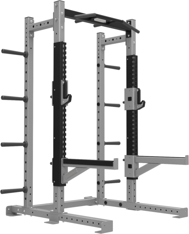 Freemotion Pro Half Rack