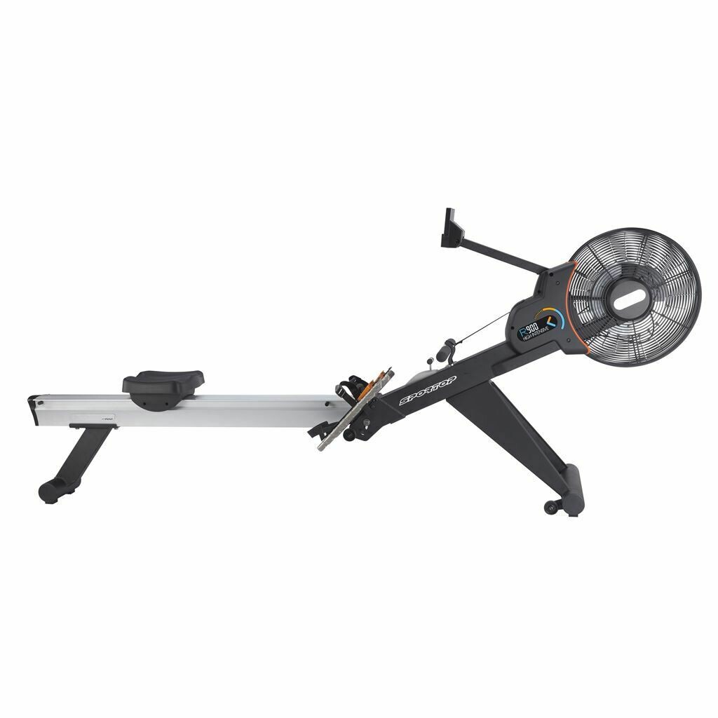 SportTop R900 Air & Magnetic Resistance Rower