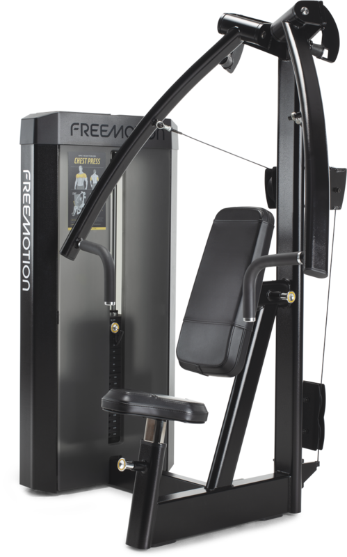 Freemotion EPIC Chest Press