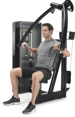 Freemotion EPIC Chest Press