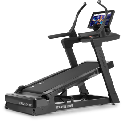 Freemotion i22.9 Incline Trainer Treadmill