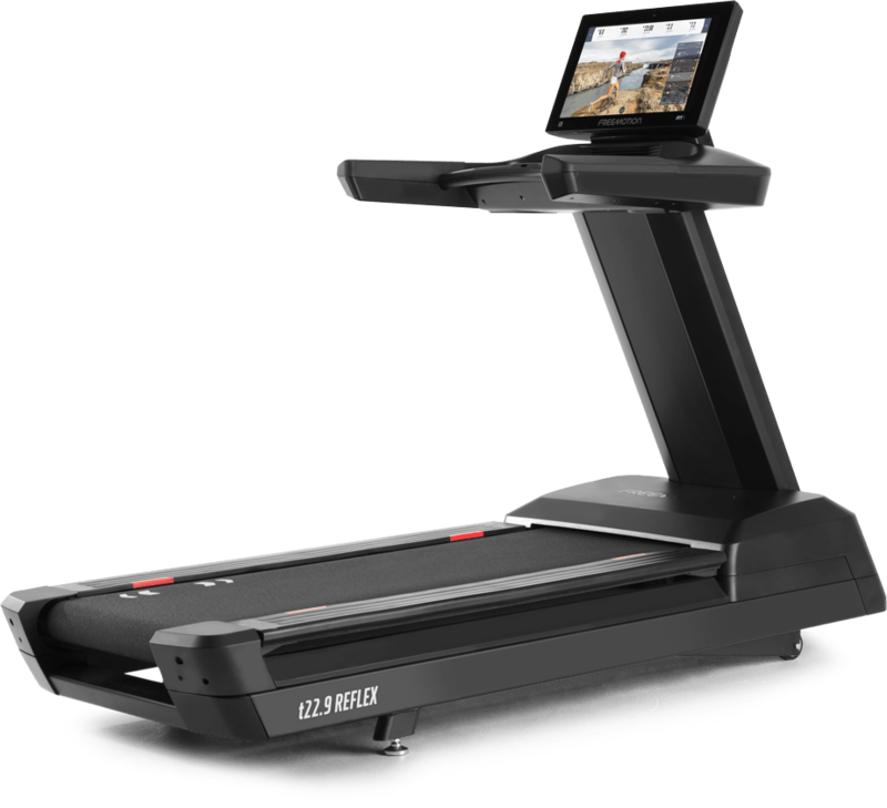 Freemotion t22.9 REFLEX™ Treadmill
