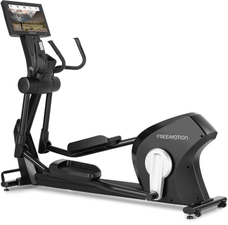 Freemotion e22.9 Elliptical