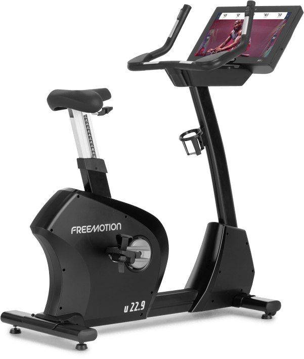 Freemotion u22.9 Upright Bike