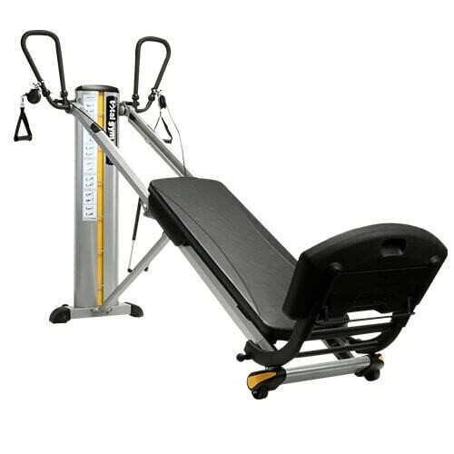 Total Gym GTS® Incline Trainer