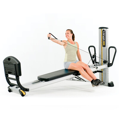Total Gym GTS® Incline Trainer