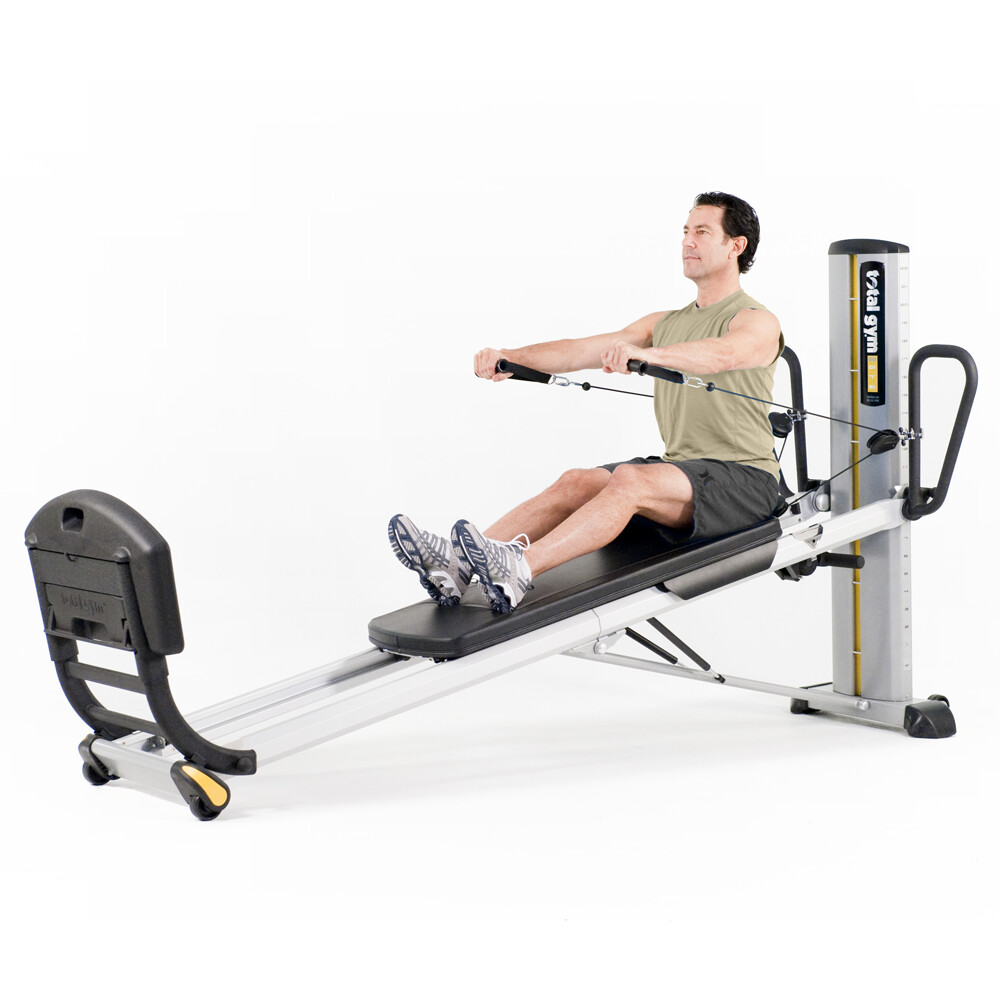 Total Gym GTS Incline Trainer