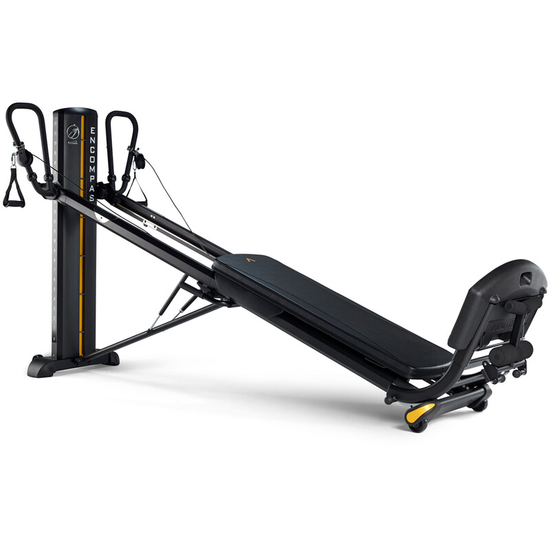 Total Gym ELEVATE Encompass™