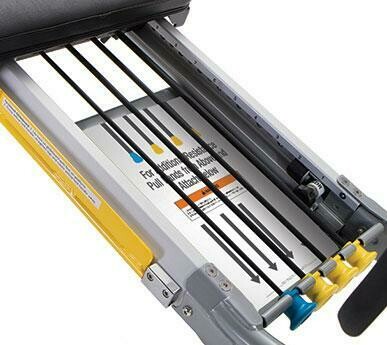 Total Gym RS LEX™ Jump Trainer