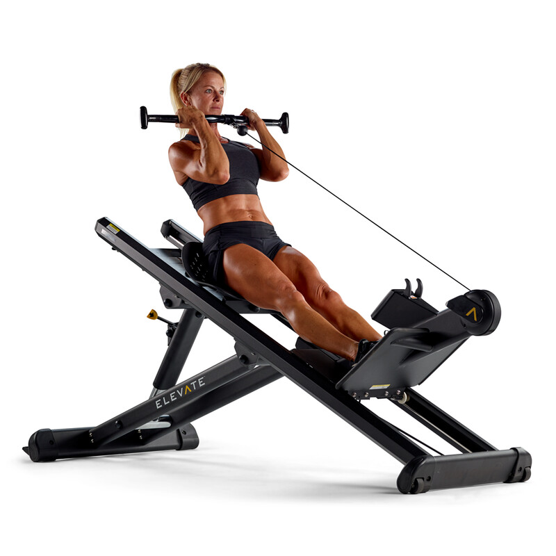 Total Gym ELEVATE Row ADJ™