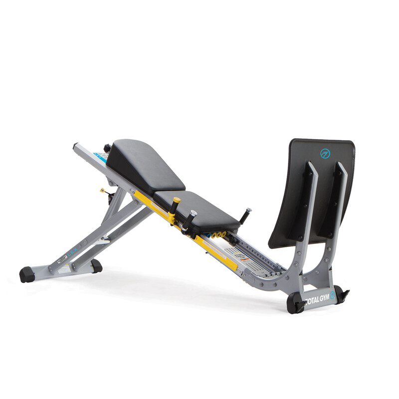 Total Gym RS LEX™ Jump Trainer