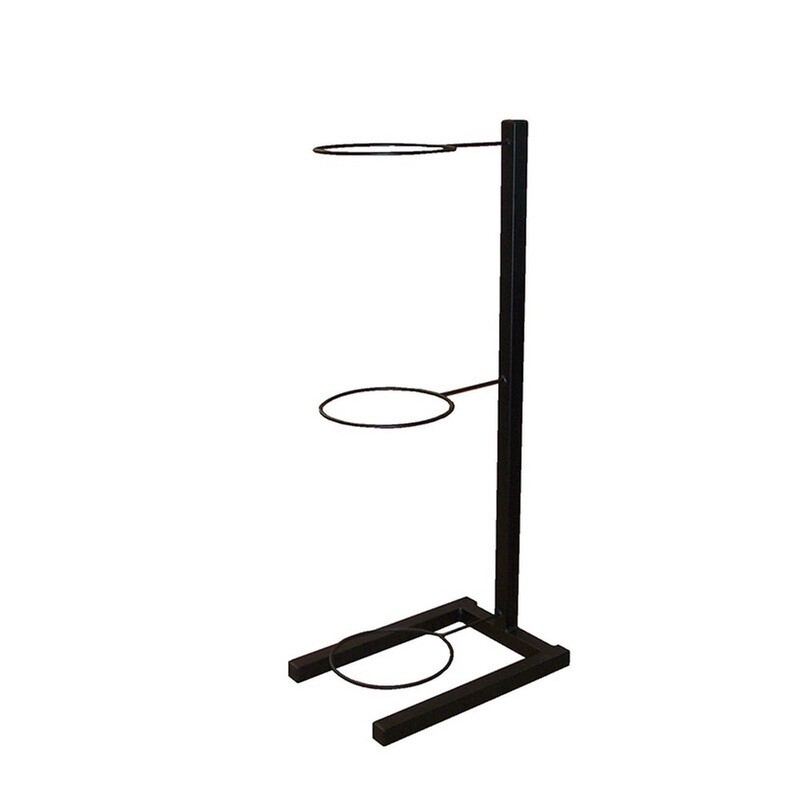 Stability Ball Rack