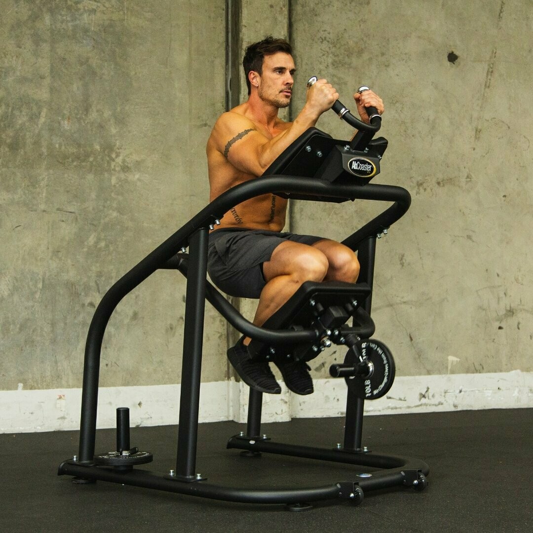 Ab Coaster® CTL By The Abs Company