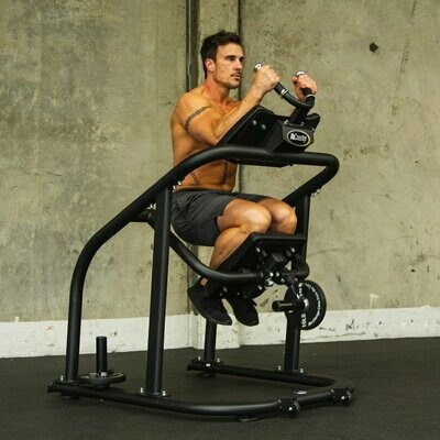 Ab Coaster® CTL By The Abs Company